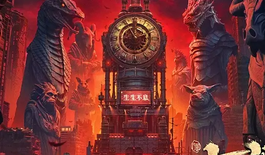各平台排名第一的网文小说!有没有你喜欢的呢?-知乐社