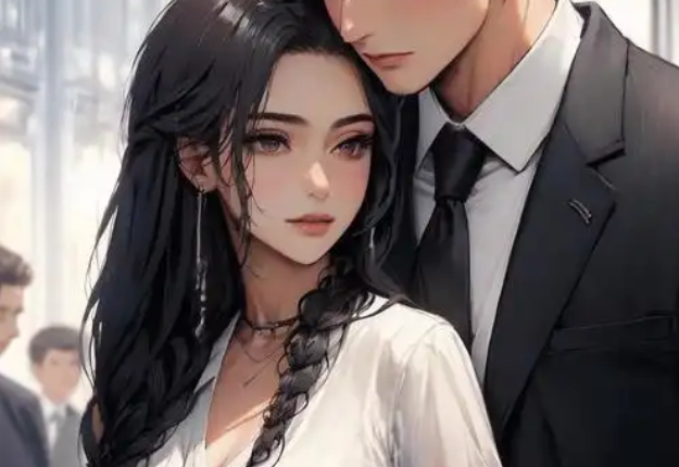 图片[2]-你不知道的那些小说梗，令人破大防又着迷-知乐社