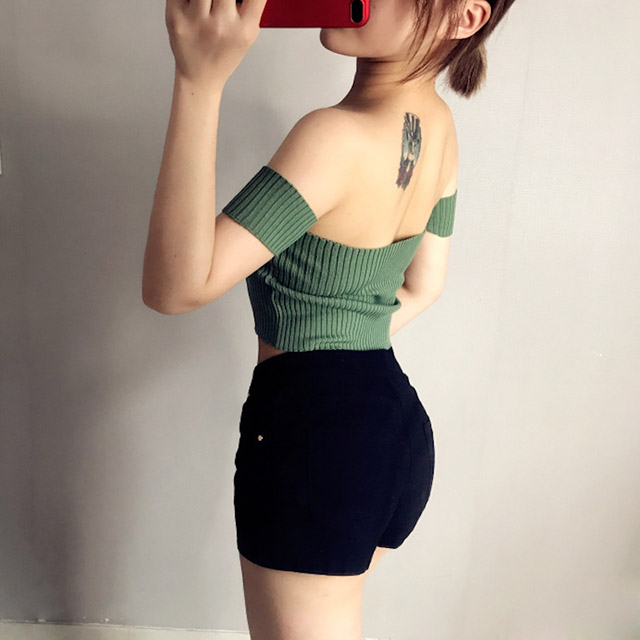 图片[6]-超辣英文老师《Evelyn艾莉》超火辣写真，有这样的老师学生还会走神吗？-知乐社