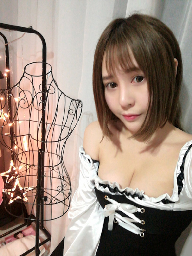 图片[20]-超辣英文老师《Evelyn艾莉》超火辣写真，有这样的老师学生还会走神吗？-知乐社