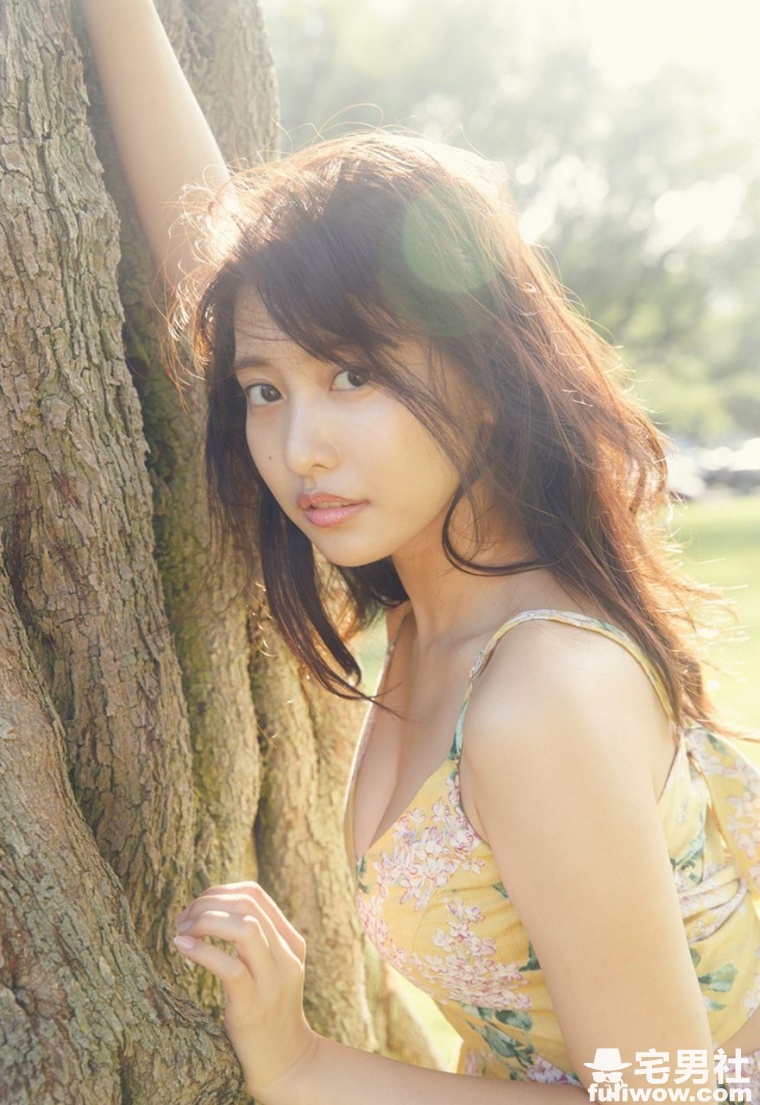 图片[5]-偶像妄想总选举TOP10，大雷就是正义就算是AKB也要甘拜下风-知乐社