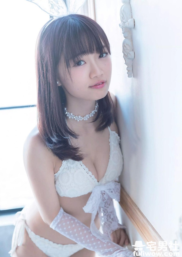 图片[8]-偶像妄想总选举TOP10，大雷就是正义就算是AKB也要甘拜下风-知乐社