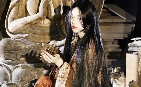 图片[3]-完结盛宴：三本精品小说带你领略大神笔下的史诗传奇-知乐社