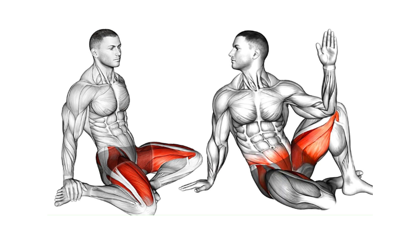 图片[2]-凯格尔运动：成为猛男的秘密武器-知乐社