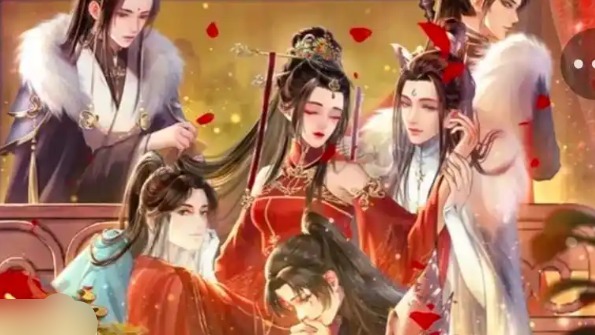 禁忌之地:网文五大题材被封杀的真相-知乐社