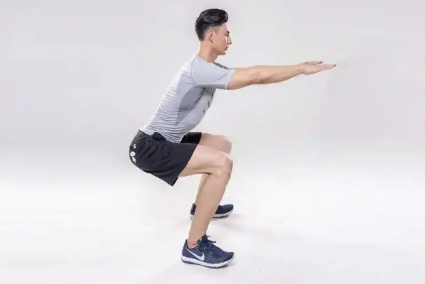 图片[2]-男性深蹲：提升性能力的一种有效方式？-知乐社