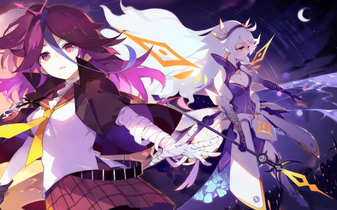 《奇幻纪元:命运交织的RPG之旅》探索角色扮演游戏的魅力-知乐社