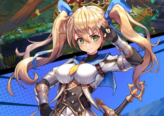 沉浸奇幻之旅:《梦幻纪元OL》——一款令人上瘾的MMORPG游戏-知乐社