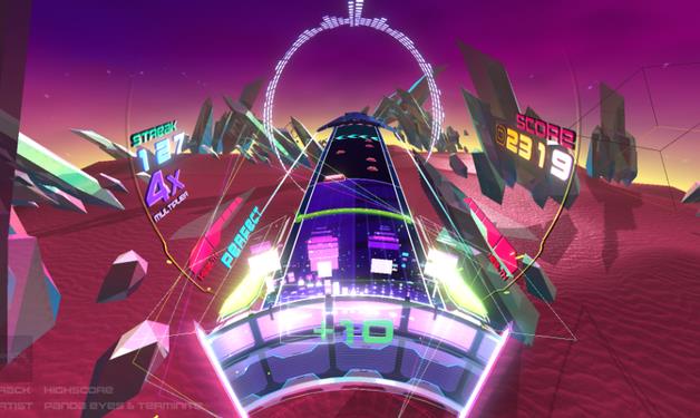 好玩的音乐游戏有哪些?让旋律在指尖跳跃的欢乐盛宴-知乐社