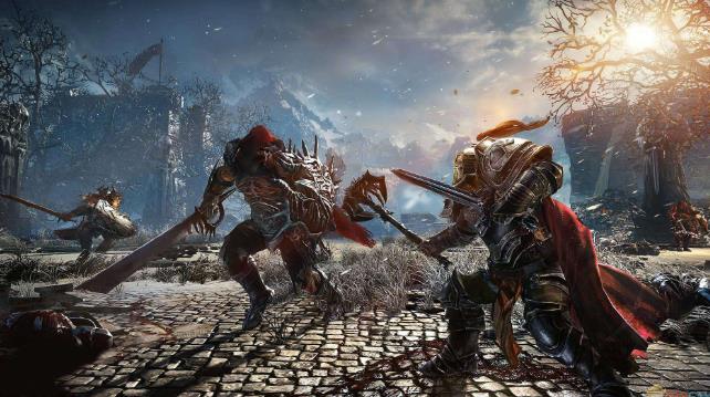 好玩的波兰蠢驴游戏,探索CD Projekt Red的奇妙世界-知乐社