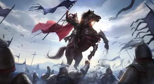 《王国风云:策略纪元》畅玩顶尖SLG游戏,无限策略的乐趣-知乐社