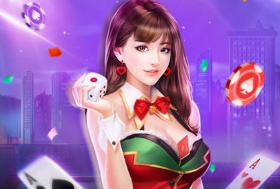 手游棋牌游戏的魅力,休闲娱乐的新宠-知乐社