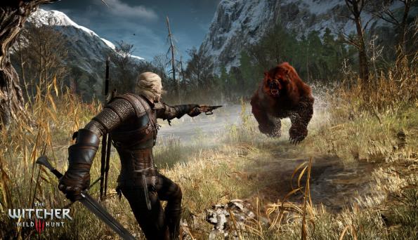 好玩的3D游戏推荐,探索虚拟世界的无限乐趣-知乐社