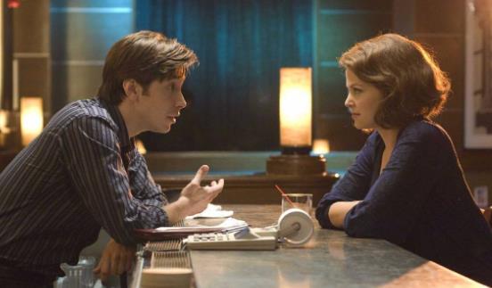 解构爱情迷局《他其实没那么喜欢你》的残酷浪漫启示录-知乐社