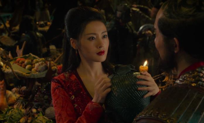 《鲛珠传》九州世界的银幕拓荒与东方奇幻的重构密码-知乐社