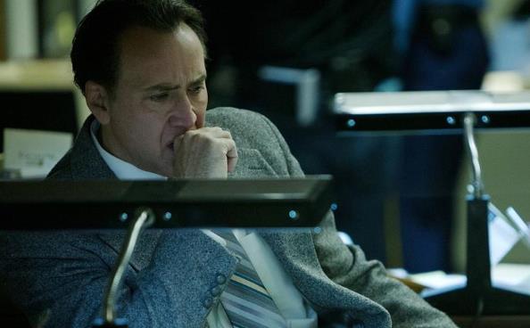 《复仇：一个爱情故事》尼古拉斯·凯奇的正义执念与人性拷问-知乐社