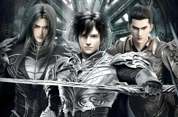 网文20年十大西幻神作盘点！老书虫私藏榜单大公开-知乐社