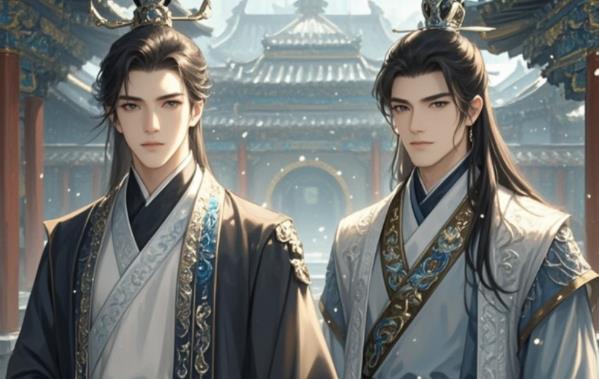 5本主角智商碾压全场的封神之作-知乐社