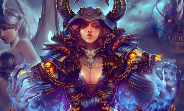 三本封神级巫师流小说推荐（评分9.3+）-知乐社