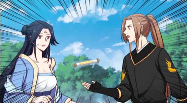 十部笑到打鸣的网文神作！当代年轻人解压必看-知乐社