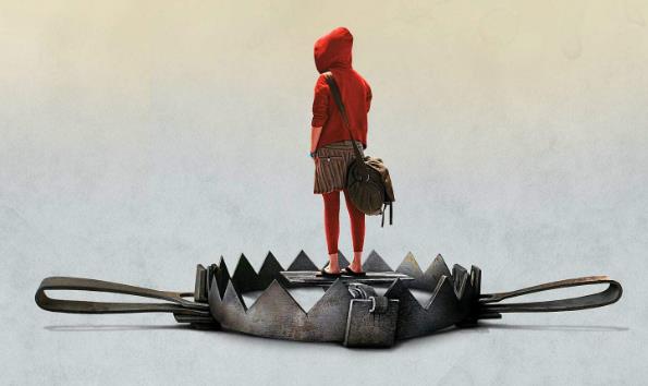 电影《水果硬糖》中的权力倒置与人性审判-知乐社