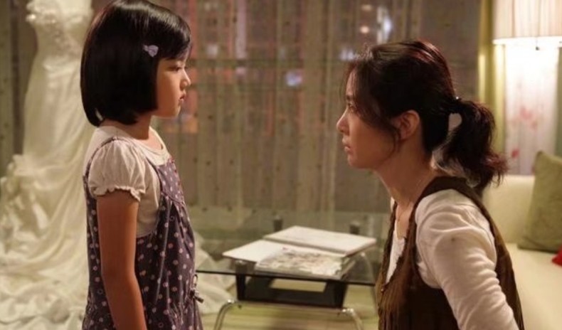 韩国高分电影《婚纱》一场关于爱与成长的眼泪洗礼-知乐社