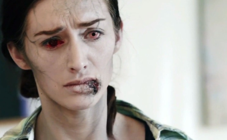 在病毒与超能之间《神秘感染》的叙事密码-知乐社