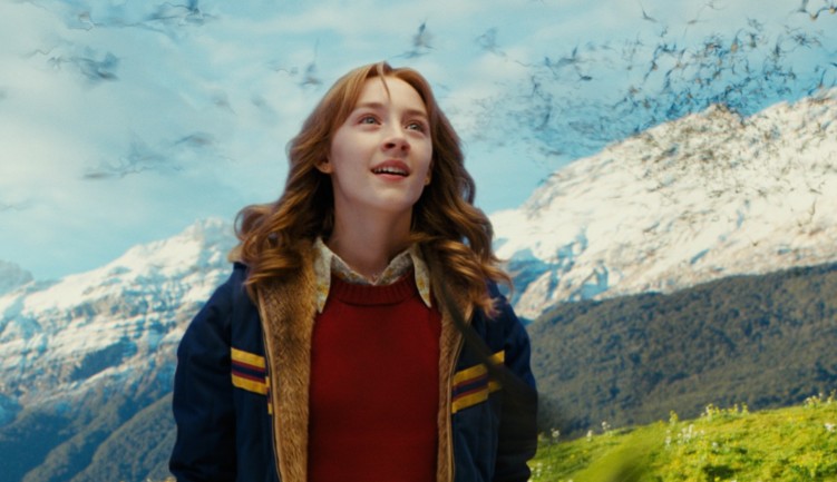 天堂与炼狱之间《可爱的骨头》中的创伤美学与生命救赎-知乐社