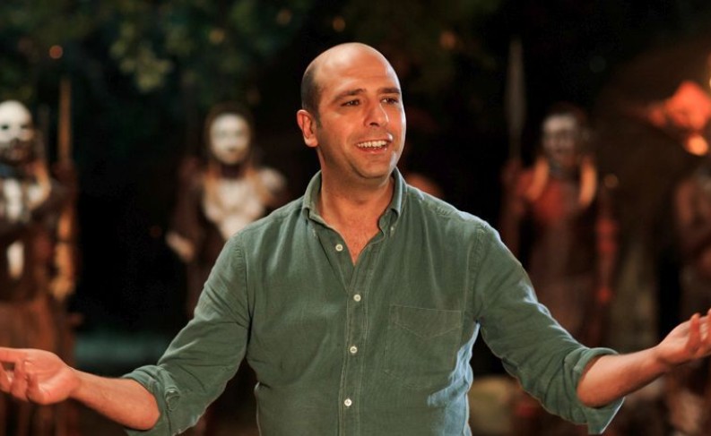 意大利荒诞喜剧《我去哪儿》的跨文化狂欢-知乐社