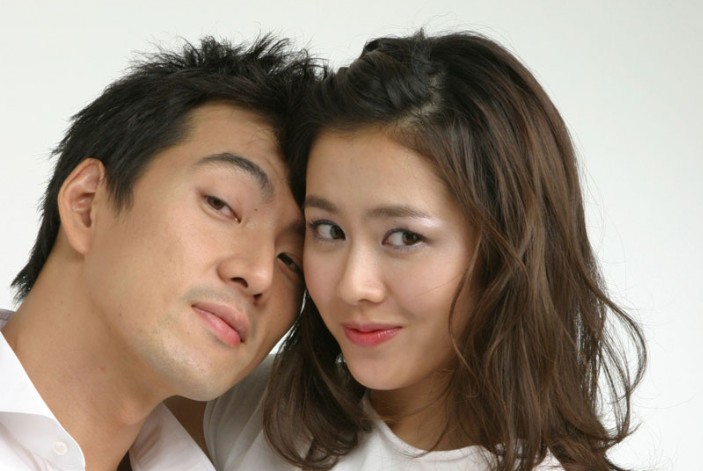 孙艺珍颠覆演绎《搭讪的法则》中恋爱高手的致命博弈-知乐社