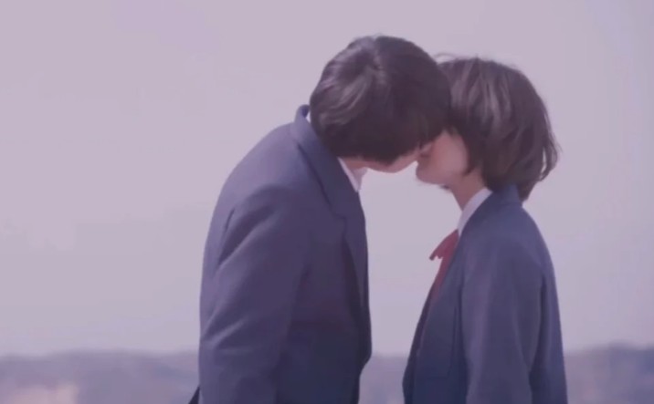 日本电影《向阳处的她》好看吗?-知乐社