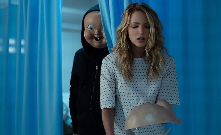 《忌日快乐》的生存哲学,死亡循环中的重生-知乐社