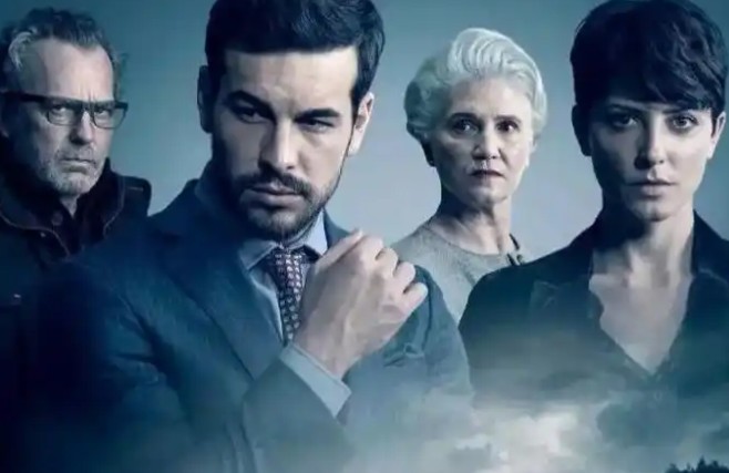 《看不见的客人》悬疑叙事的天花板，为何难以复制？-知乐社