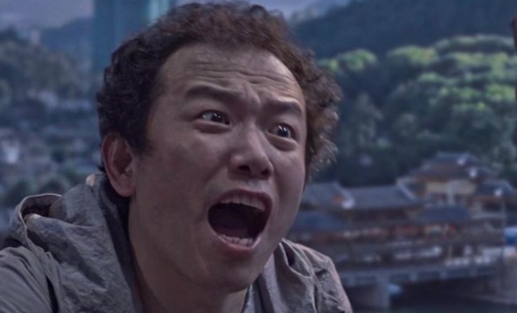 《无名之辈》系列如何成就中国式荒诞喜剧新范式-知乐社