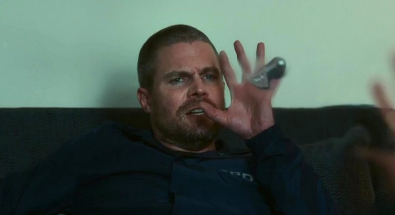 电影《8号警报2》延续科幻动作的热血与思考-知乐社