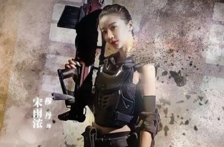 电影《绝杀使徒》一场关乎信仰与救赎的光影较量-知乐社