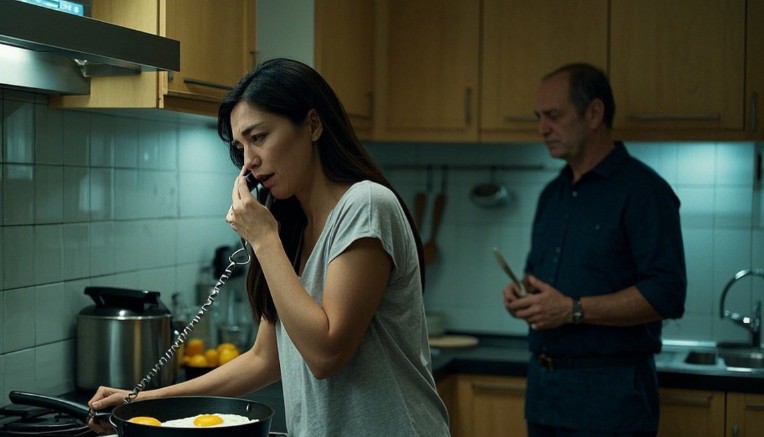 电影《临界区域》当呼吸成为奢侈品-知乐社