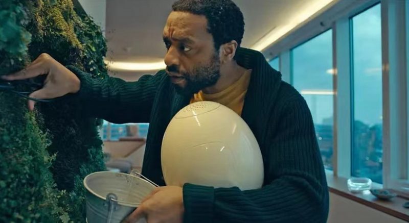 电影《卵舱一代》的反乌托邦寓言,基因的烙印与人性的微光-知乐社