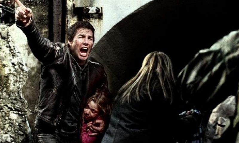 《世界之战：灭绝》中的生存寓言与人性突围-知乐社