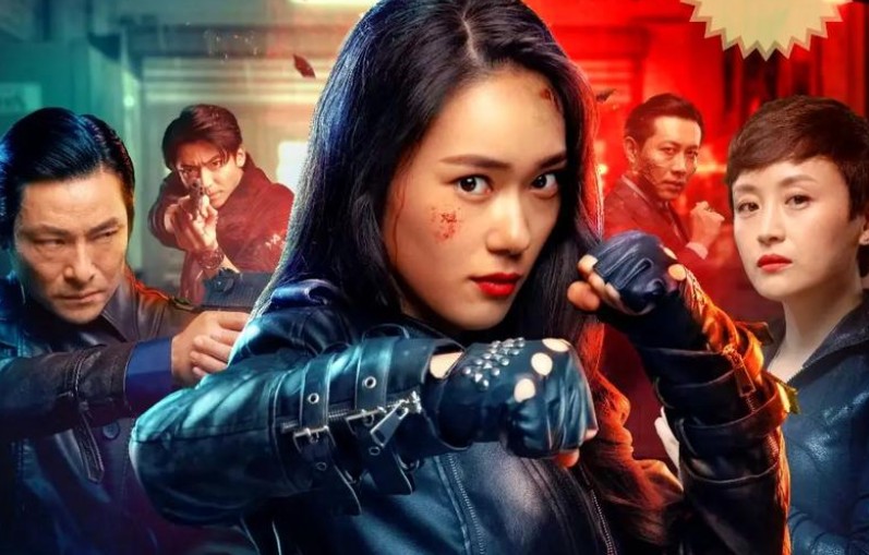 速度与热血《极速搏杀》中的肾上腺素美学-知乐社