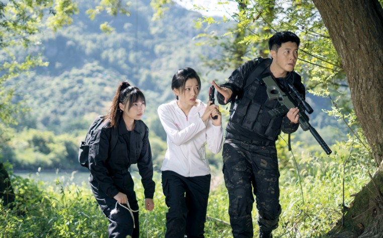 《龙林逃生2》再探秘境,危机升级的怪兽求生之旅-知乐社