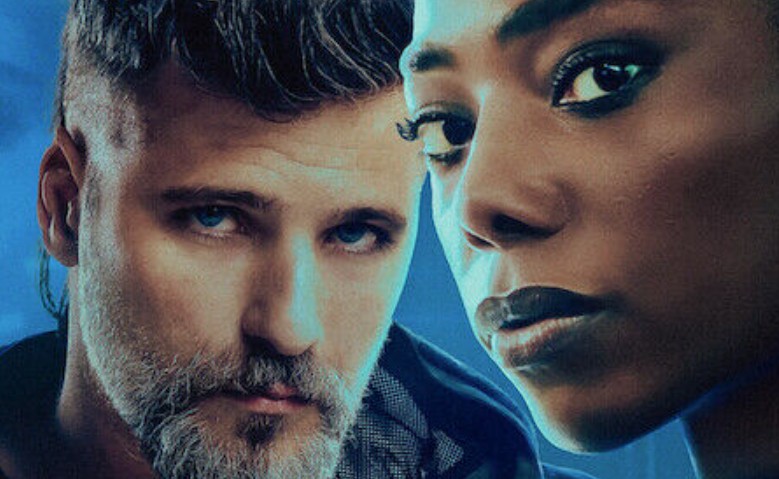 电影《仿生超极限》科技伦理困境下的身体与人性突围-知乐社