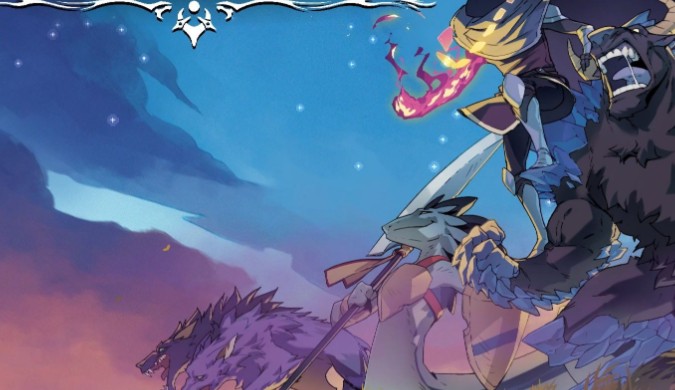 冒险游戏《以太术士A》编织虚空的魔法革命-知乐社