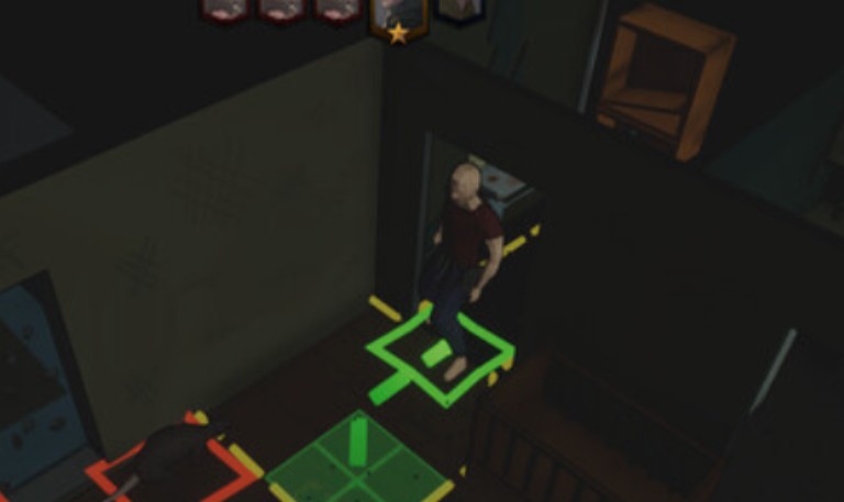 冒险游戏《THE REVENANTS》穿梭于遗忘之影的致命冒险-知乐社