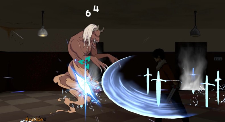 动作游戏《超级幻想》在刀光剑影与魔法洪流中铸就动作史诗-知乐社