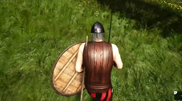 动作游戏《Renown》在枪火与异能中,铸就不朽威名-知乐社