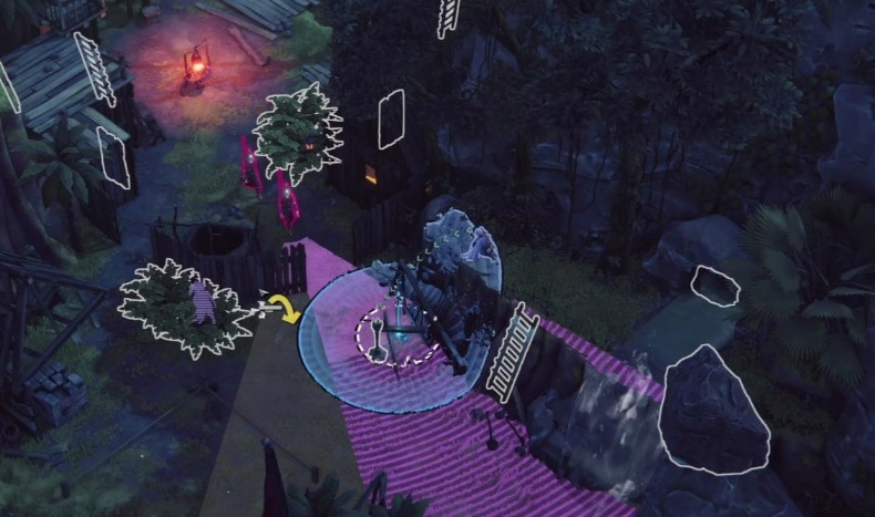 游戏《Shadow Pulse》在光影裂隙中起舞的冒险诗篇-知乐社