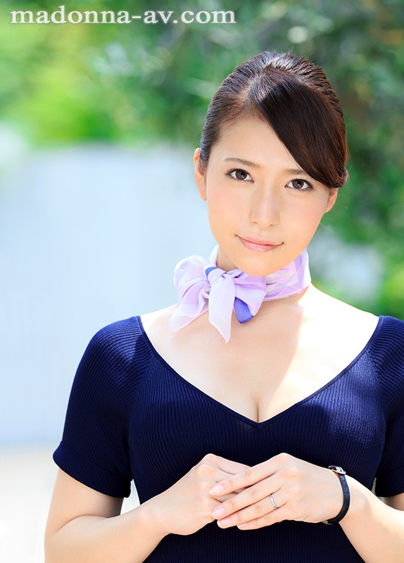 羽田つばさ(羽田翼)作品JUY-598封面预览及内容赏析-知乐社