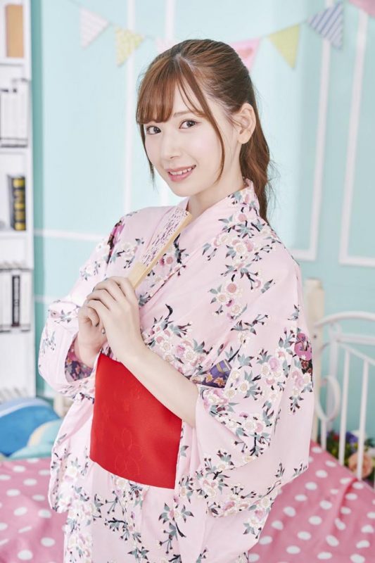 明里つむぎ(明里紬)作品SHKD-836封面预览及内容赏析-知乐社