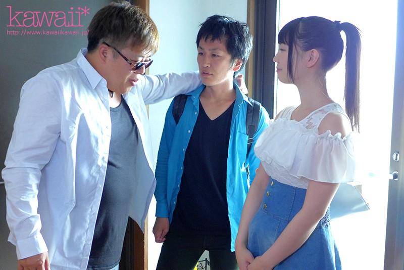 铃木心春作品KAWD-932封面预览及内容赏析-知乐社